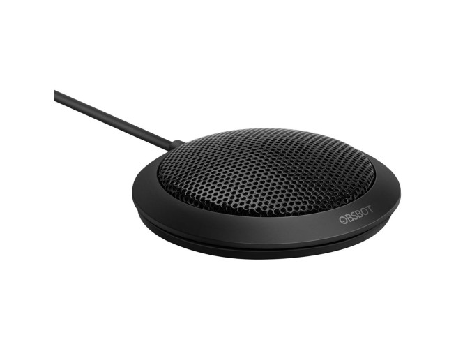 OBSBOT HQ Microphone