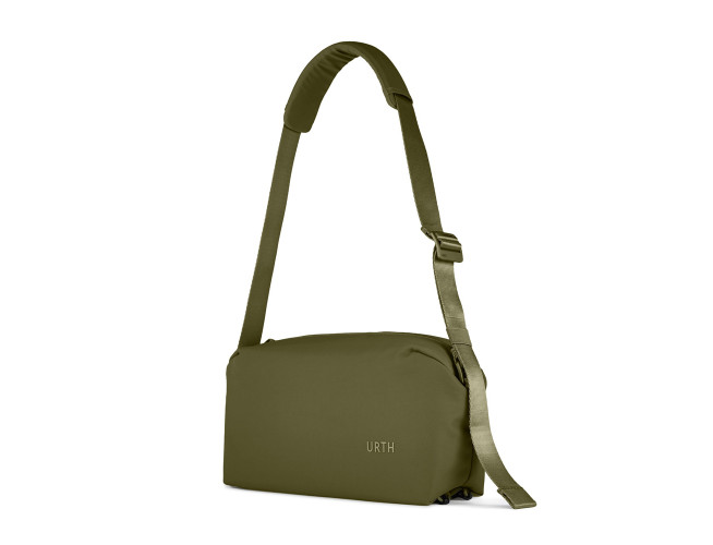 Urth Dolomite Camera Sling 8l (Green)