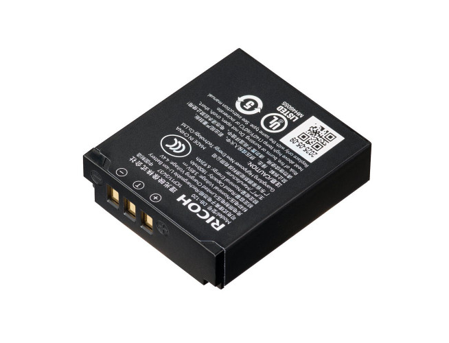 Ricoh DB-120 Battery