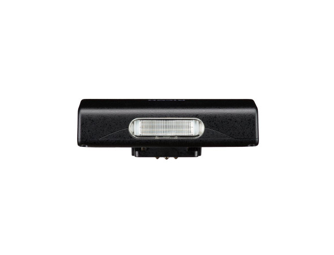 Ricoh GF-2 WW flitser