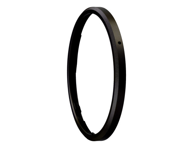Ricoh  Ring Cap GN-3 Zwart