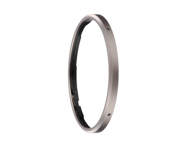 Ricoh  Ring Cap GN-3 Grijs