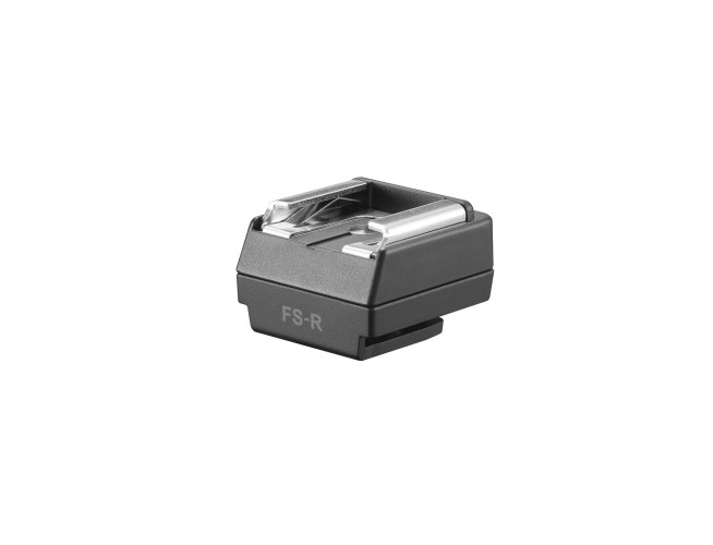 Godox Single Point Hot Shoe Riser Universal