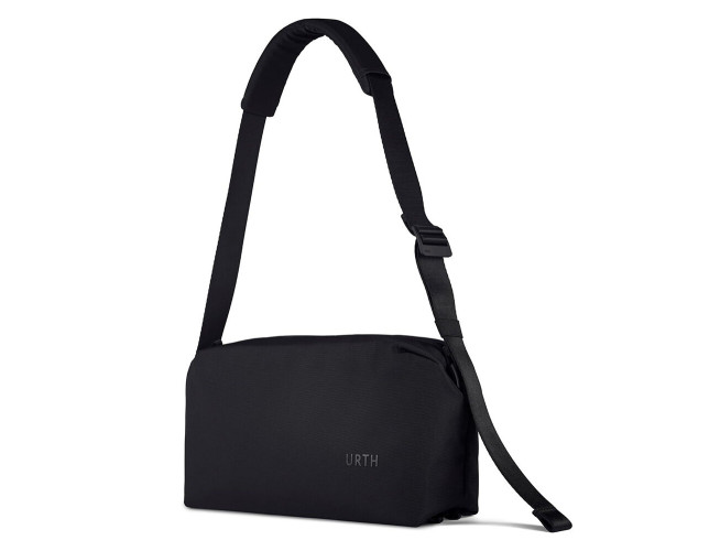 Urth Dolomite Camera Sling 8l (Black)