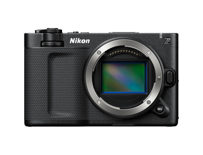 Nikon ZR Body