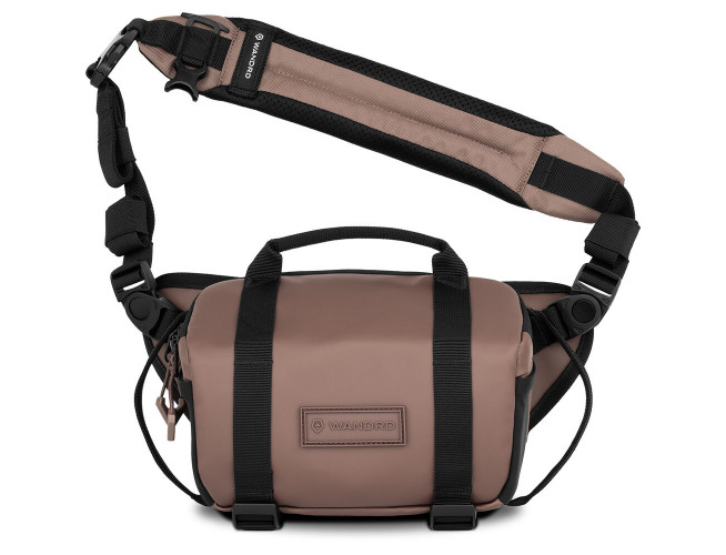 WANDRD Rogue Sling 4l Atacama Clay V2