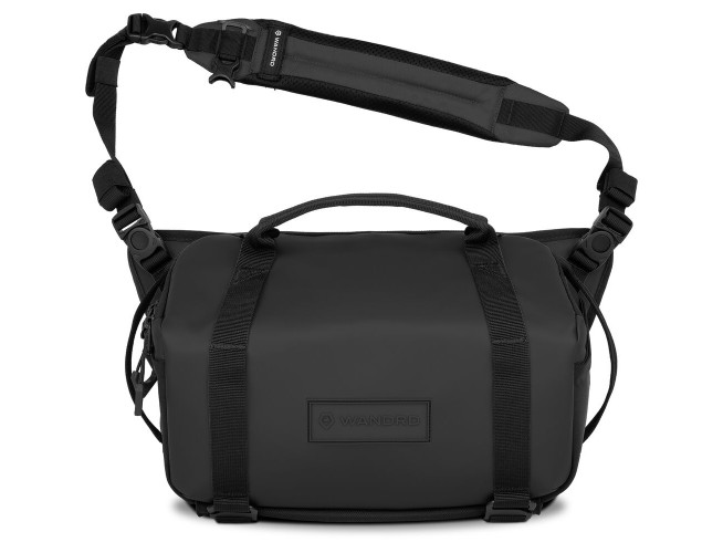 WANDRD Rogue Sling 9l Black V2