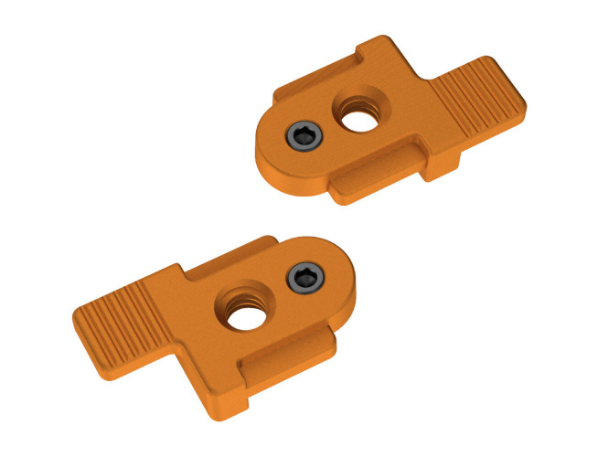 TetherTools Aerotrac Action Tabs (Set Of 2)