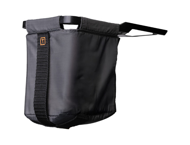 TetherTools Aerotrac Retractable Cup Holder