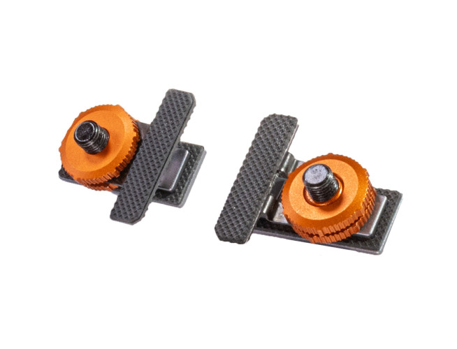 TetherTools Aerotrac Tech Clamps (Set Of 2)