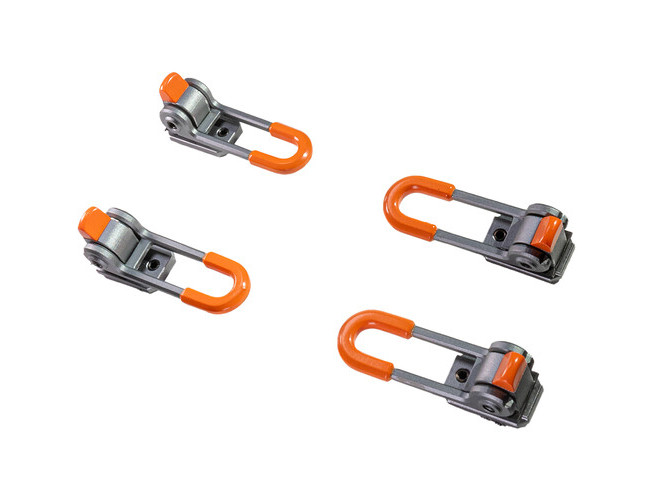 TetherTools Aerotrac Workstation Legs (Set Of 4)