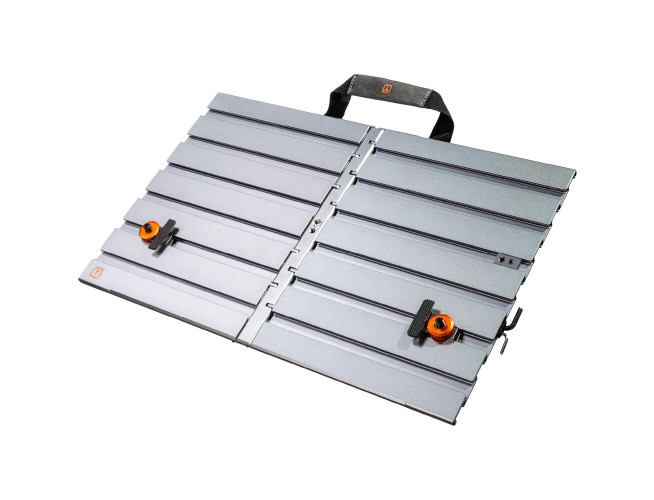 TetherTools Aerotrac Workstation System (Plate Tech Clamps – Set of 2)