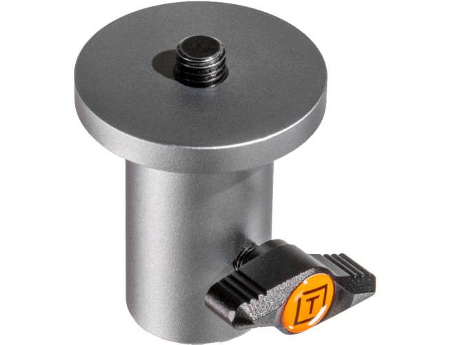 TetherTools AeroTrac Rock Solid Baby Ball Head Adapter