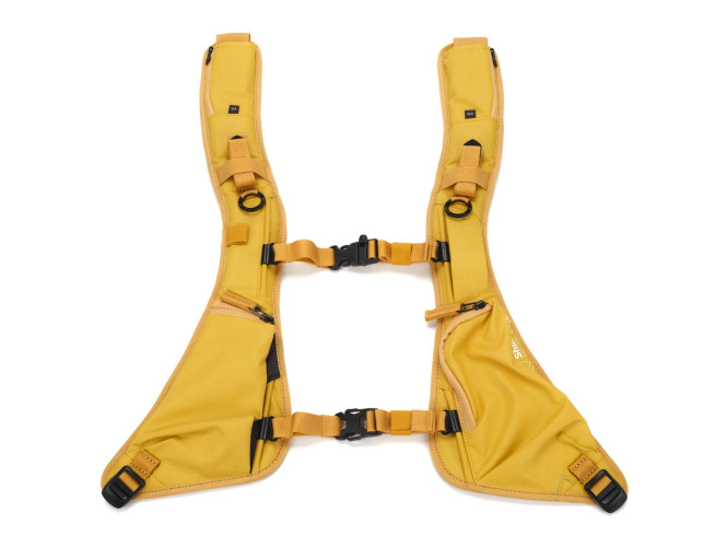 Shimoda Shoulder Strap - Women's Tech - Yellow (520-267)