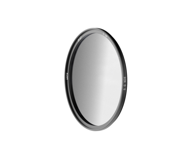 Urth 39mm Magnetic Soft Graduated ND8 (3 Stop) Filter Plus+