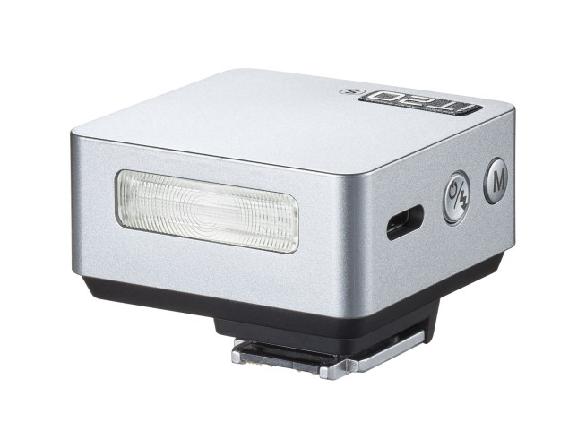 Godox IT20 N Silver Iflash TTL Camera Flash For Nikon