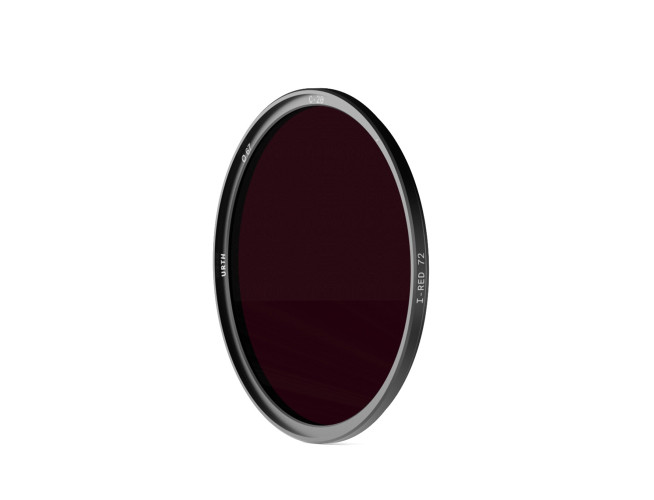 Urth 43mm Magnetic Infra-Red (R72) Filter Plus+
