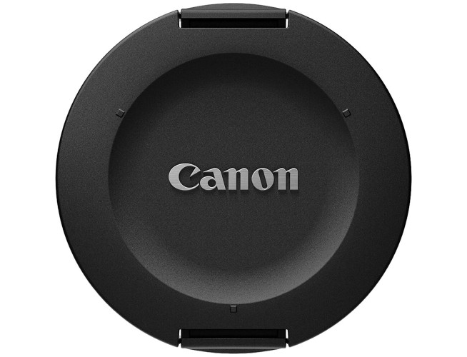Canon Lens Cap 14B voor RF 14mm f/1.4L VCM