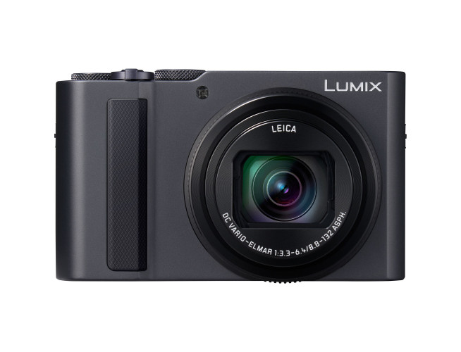 Panasonic LUMIX TZ300 Zilver