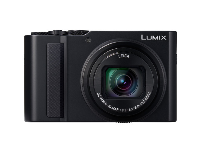 Panasonic LUMIX TZ300 Black