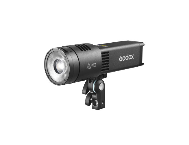 Godox RS100BI Bi Colour 1 Light Kit