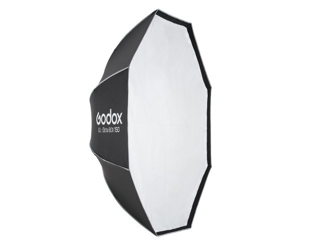 Godox Eazyflow Foldable Octa 150 Bowens Softbox
