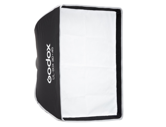 Godox Eazyflow Foldable Rect 30x45 Bowens Softbox