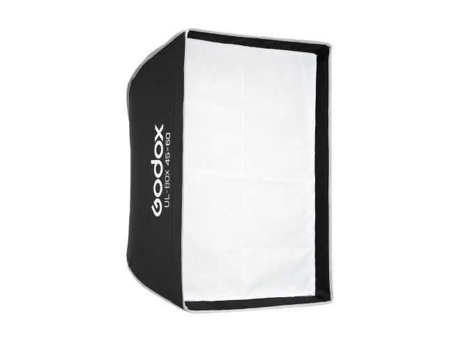 Godox Eazyflow Foldable Rect 45x60 Bowens Softbox