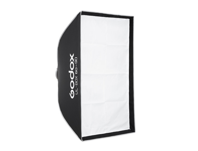 Godox Eazyflow Foldable Rect 60x90 Bowens Softbox