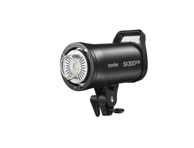 Godox Studio Flash SK300IIIV
