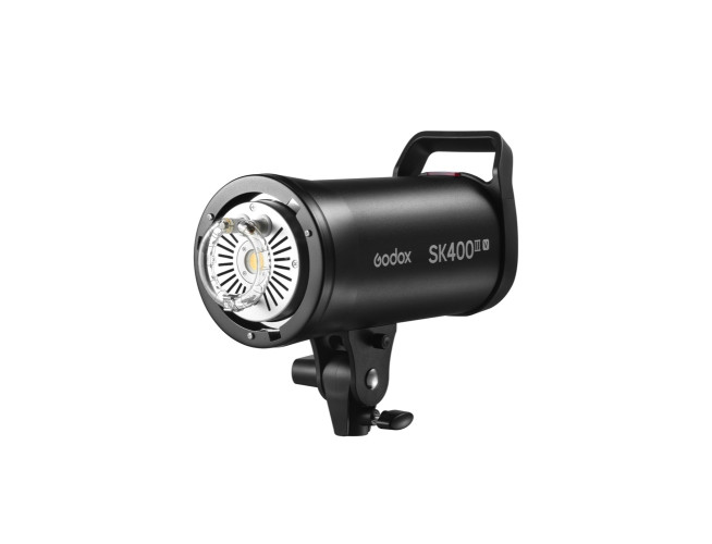Godox Studio Flash SK400IIIV