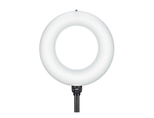 Godox RGB LED Inflatable Ring Light LR150R Air