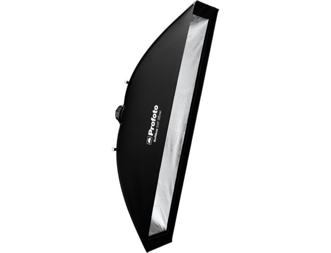 Profoto Softbox 1x6 Silver