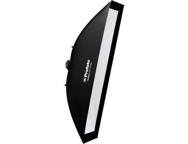 Profoto Softbox 1x6 White