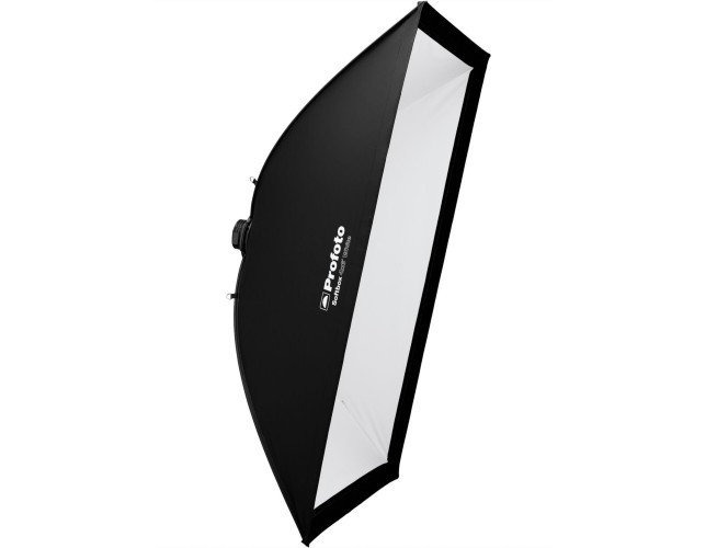 Profoto Softbox 4x6 White