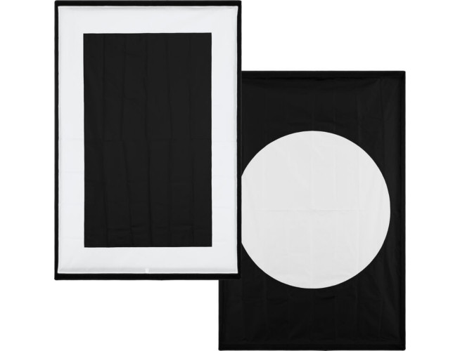 Profoto Mask Kit 4x6