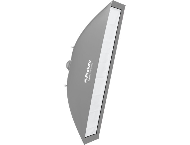 Profoto Softbox 1x6 Diffuser Kit 0.5 F-Stop