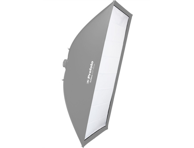 Profoto Softbox 4x6 Diffuser Kit 0.5 F-Stop