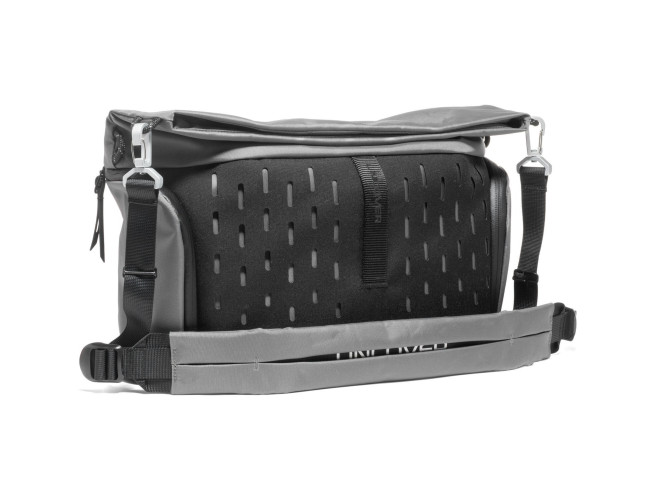 Manfrotto Uncover Messenger Sling 12L