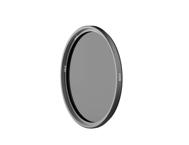 Urth 62mm ND64 (6 Stop) Lens Filter Pro