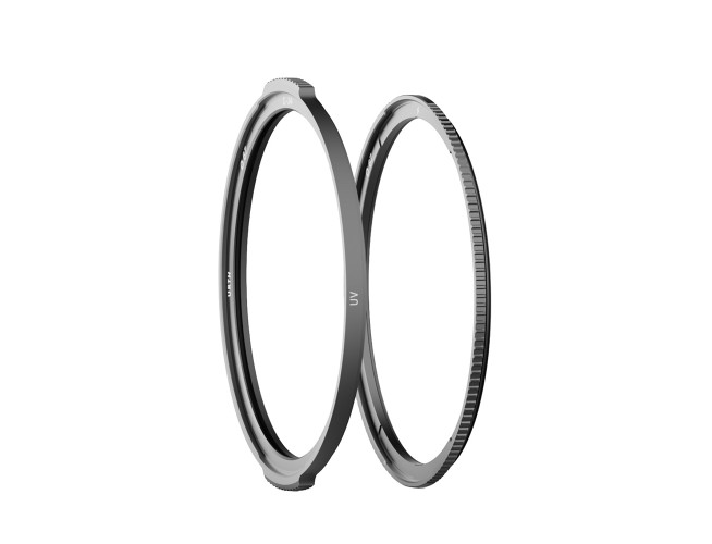 Urth 62mm Magnetic UV Filter Pro