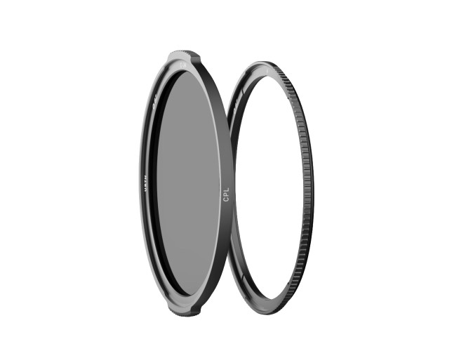 Urth 49mm Magnetic CPL Filter Pro