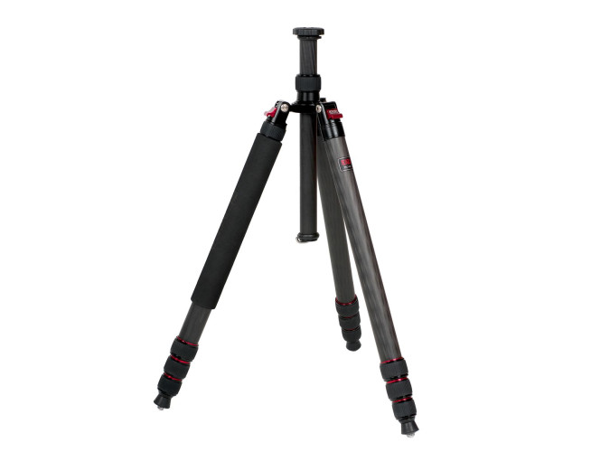 Redged TSC-434 Travel Tripod Carbon