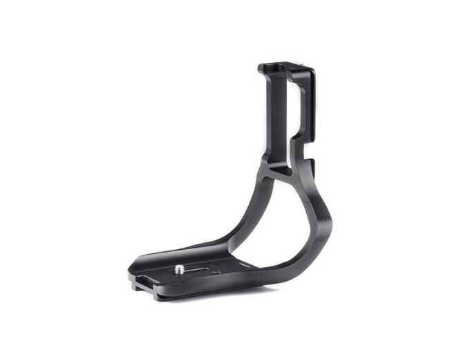 Sunwayfoto L-Plate for Canon 5DIV incl. grip