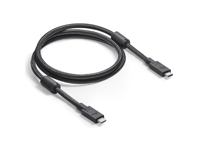 Leica USB-C to USB-C cable