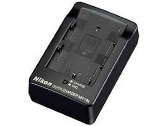 Tweedehands Nikon MH-18a snellader EN-EL3/EN-EL3A CM9953