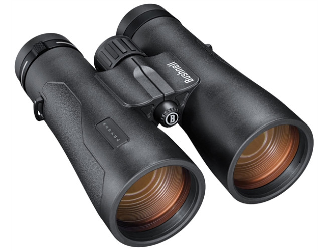 Bushnell Engage EDX 12x50