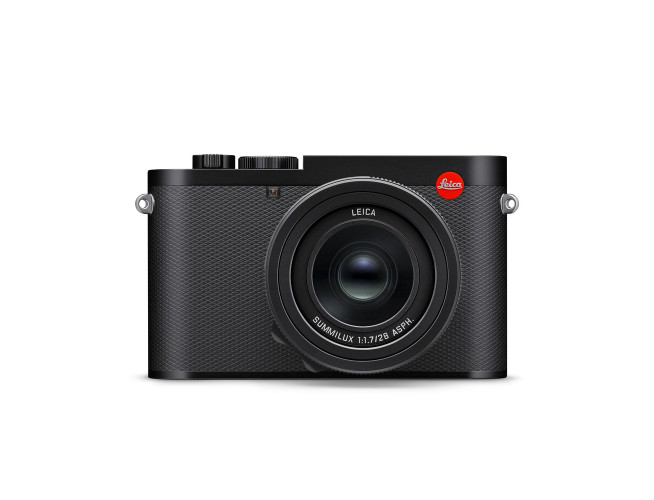 Leica Q3