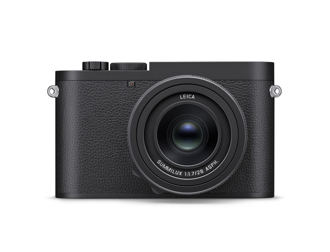 Leica Q3 Monochrom