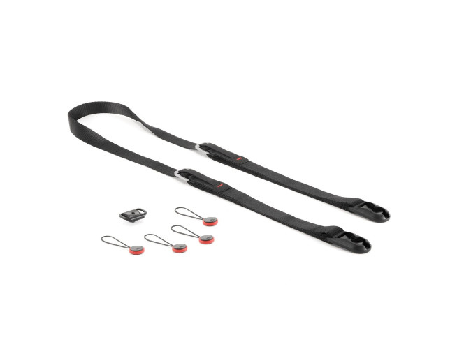 Peak Design L-BL-3 Leash - Black